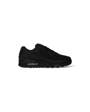 Nike Air max 90 "black light smoke grey"