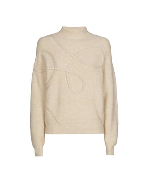 Caroline Biss 4235 93 cream