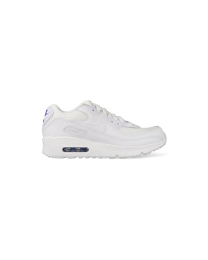 Nike Air max 90 gs "blue crystal"