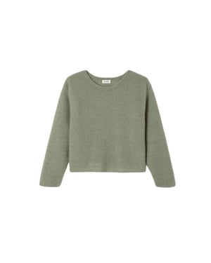 American Vintage Vitow pullovers vito18ph26