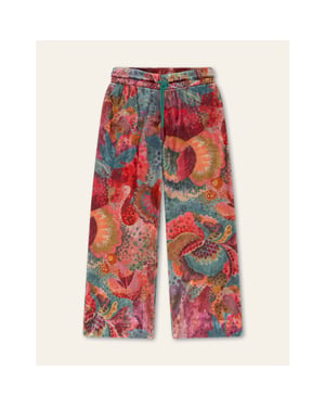 Oilily Pling broek
