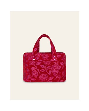 Oilily Clementine carry all