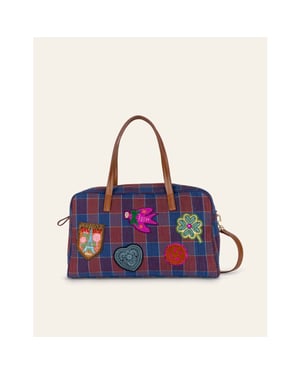 Oilily Halette bowling tas