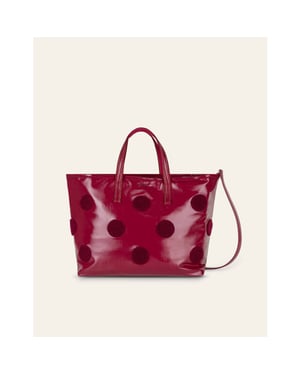 Oilily Celeste carrier tas