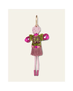 Oilily Mademoiselle tassenhanger