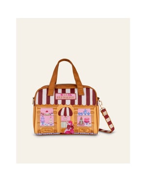 Oilily Patisserie handtas