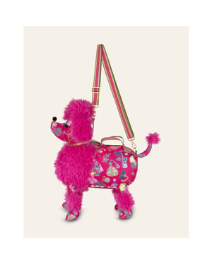 Oilily Poodle handtas