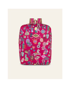 Oilily Bobbya rugzak
