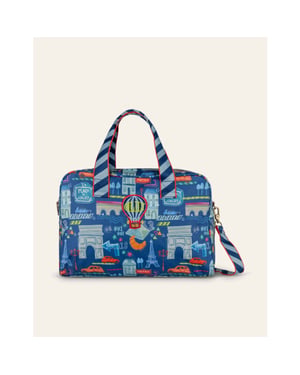 Oilily Aloha sporttas