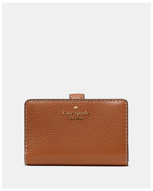 Medium Bifold Wallet