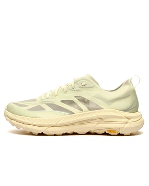 Hoka Mafate Speed 4 Lite Mens All Terrain Running Shoes