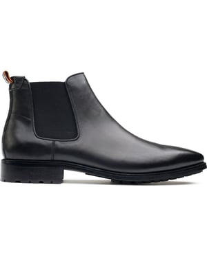 Simon Carter Clover Chelsea Boots