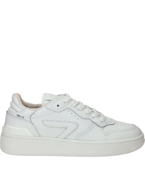 HUB Smash L31 Sneakers Dames