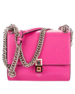 Kan I Small Shoulder Bag