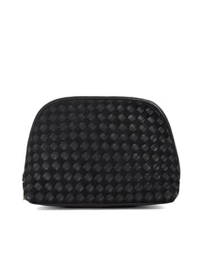 Dune Accessories Styling - Woven Make-Up Bag