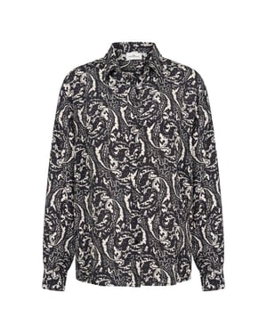 HV Society Blouse hvscallie
