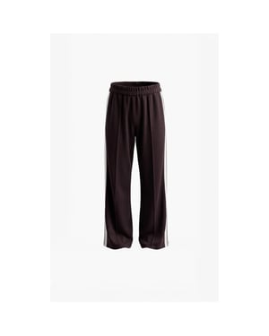 Aimee The Label iceland brown