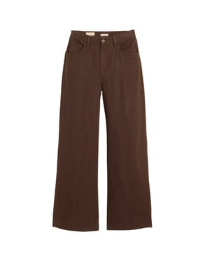 Levi's Jeans 0073b cinch wide