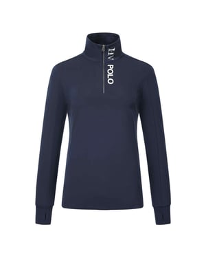 HV Polo Tech top hvphelen
