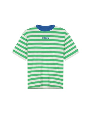 Stieglitz T-shirt w2602000 caira