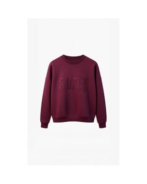 Aimee The Label brazil burgundy