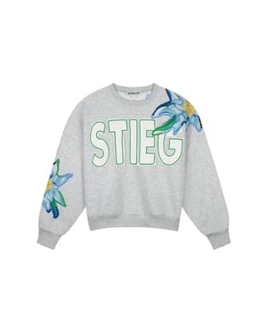 Stieglitz Sweat w2602046 eliza