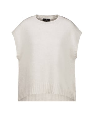 Monari Pullover korte mouw 809904