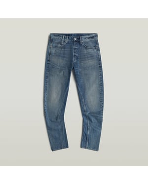 G-Star arc 3d tapered d30100-e638 j352 faded nori