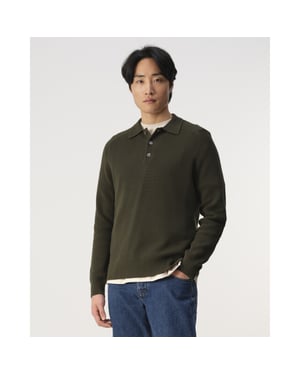 J.C. Rags Polo