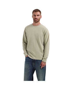Dstrezzed Ds lasse crewneck