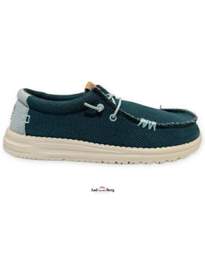 Hey Dude Herenschoenen veterschoenen
