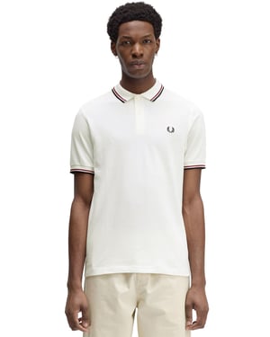 Fred Perry poloshirt