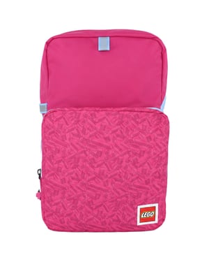 Lego 14L Olsen Light Pre-School Kids Pink Backpack