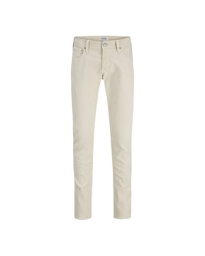 Jack & Jones Jjiglenn jjoriginal sq 360 off-white