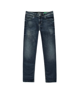 Cars 7842807 blast blue denim
