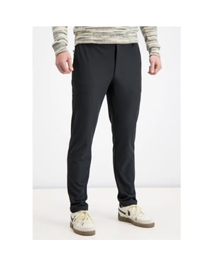 Gabbiano Heren broek movar 826283 5000 night shade