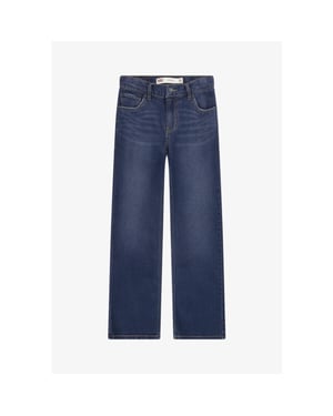 Levi's 555 straight jeans