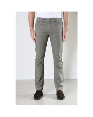 New-Star Lange broek 0254 jacksonville light army