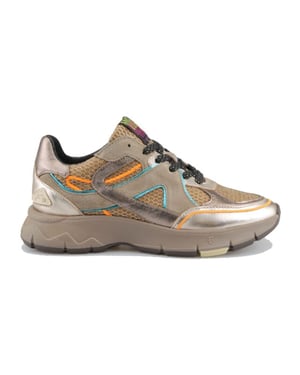 Floris van Bommel Veterschoenen