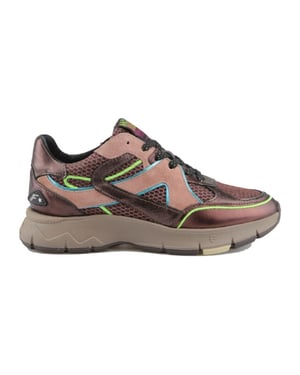 Floris van Bommel Veterschoenen