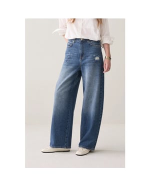 Summum Loose fit jeans