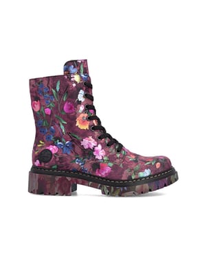Rieker Veterschoenen