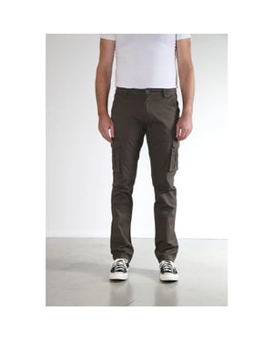 New-Star Heren cargo auckland 0251 army