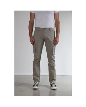 New-Star Heren cargo auckland 0251 sand