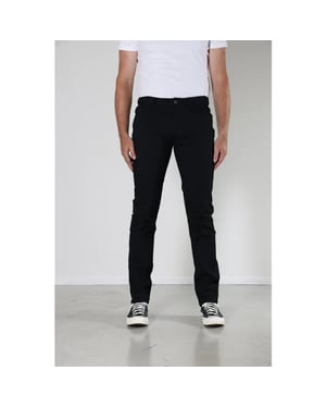 New-Star Nyon 0256 black