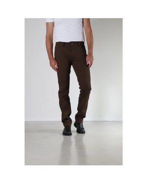 New-Star Nyon 0256 brown