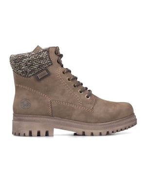 Rieker Veterschoenen