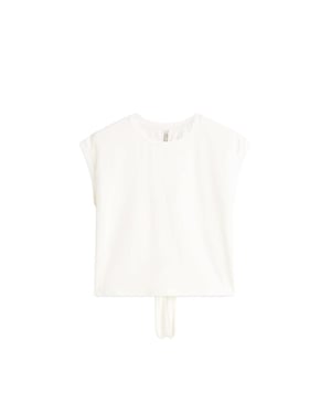 Summum 3s5325-30786 top cotton elastane