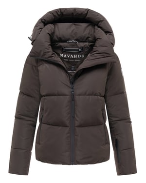 Navahoo dames gewatteerde jas Frostherz XIV – modern, warm & functioneel