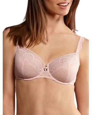 Selma Underwired Full Cup Bra